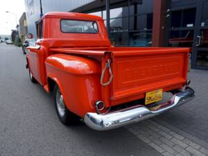 Bild 11/29 von Chevrolet 3100 ½-ton (1956)