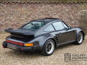 Imagen 19/50 de Porsche 911 Turbo 3.3 (1983)