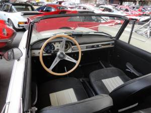 Image 11/22 de FIAT 1500 S (1961)
