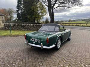 Bild 31/45 von Triumph TR 4 (1964)