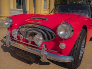 Image 17/52 of Austin-Healey 3000 Mk III (BJ8) (1965)