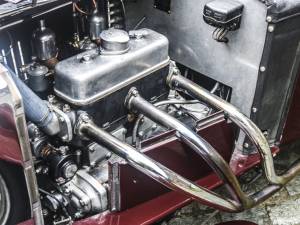 Image 26/48 of Frazer Nash TT Replica (1934)