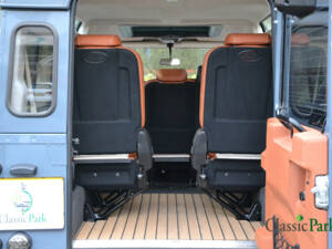 Afbeelding 34/50 van Land Rover Defender Tophat (2007)