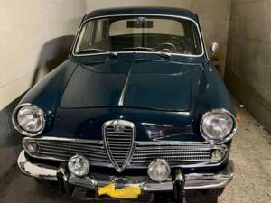 Image 6/6 de Alfa Romeo Giulietta TI (1962)