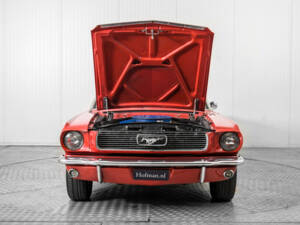 Image 39/50 of Ford Mustang 289 (1966)