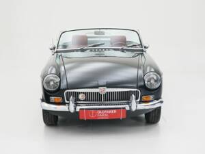 Afbeelding 9/15 van MG MGB (1968)