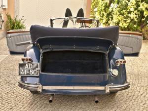 Bild 20/50 von Mercedes-Benz 500 K Cabriolet C (1935)