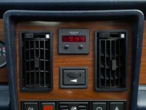 Image 40/50 of FIAT Spider 2000 Pininfarina 50th Anniversary Edition (1981)