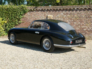 Imagen 15/50 de Aston Martin DB 2 (1952)