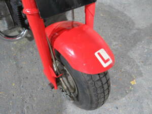 Image 21/32 of Honda DUMMY (1963)