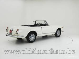 Bild 2/15 von Alfa Romeo 2600 Spider (1963)