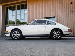 Image 6/47 of Porsche 911 2.4 E (1973)