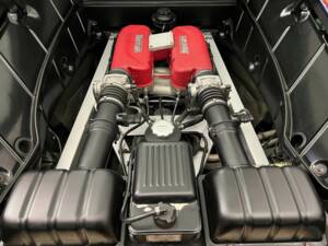 Image 12/16 of Ferrari 360 Modena (2003)