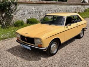 Image 5/71 of Peugeot 304 S Coupe (1974)