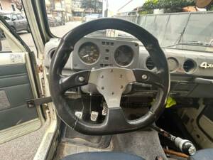 Image 4/10 de Suzuki SJ Samurai 1.0 (1991)