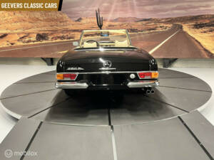 Image 41/46 of Mercedes-Benz 280 SL (1970)