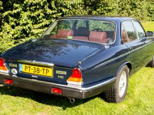 Bild 28/28 von Jaguar Sovereign 3.6 (1986)