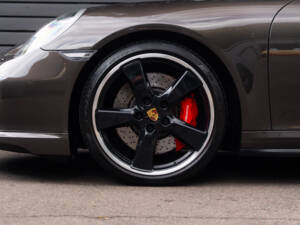 Imagen 12/51 de Porsche 911 Turbo (2014)