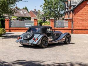 Afbeelding 15/50 van Morgan Plus 4 &quot;110 Works Edition&quot; (2022)