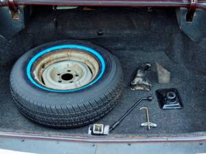 Bild 56/200 von Cadillac Coupe DeVille (1968)