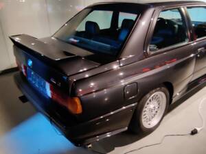 Imagen 6/12 de BMW M3 Evo (1988)