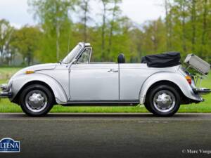 Bild 9/43 von Volkswagen Beetle 1303 (1979)