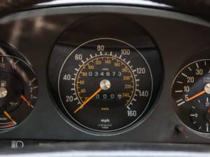 Afbeelding 34/40 van Mercedes-Benz 280 SL (1981)
