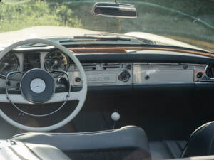 Bild 9/22 von Mercedes-Benz 230 SL (1965)