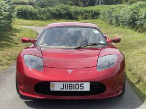 Image 5/9 de Tesla Roadster (2011)