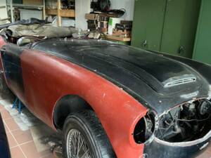 Immagine 3/13 di Austin-Healey 100&#x2F;6 (BN6) (1959)