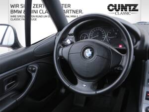 Bild 13/16 von BMW Z3 Coupé 3.0 (2002)