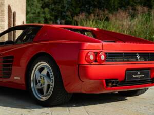 Imagen 41/50 de Ferrari 512 M (1996)