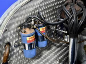 Bild 36/50 von Bugatti Type 49 (1931)