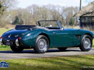 Immagine 36/44 di Austin-Healey 3000 Mk III (BJ8) (1965)