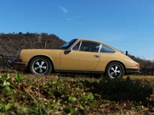 Bild 8/69 von Porsche 911 2.0 S (1967)