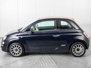 Bild 49/50 von FIAT 500 C (2011)