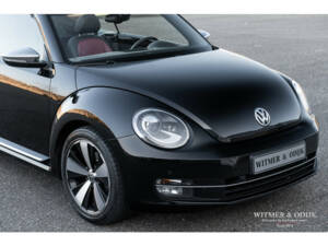 Bild 20/30 von Volkswagen Beetle 1.4 TSI (2013)