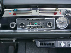 Image 13/50 de Mercedes-Benz 230 SL (1966)