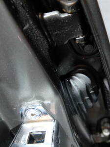 Image 37/40 of Mercedes-Benz 250 TD (1990)