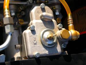Image 34/36 of Aston Martin DB 6 Vantage (1968)