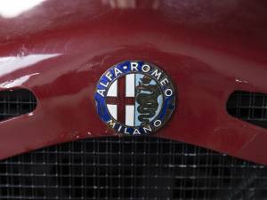 Bild 23/34 von Alfa Romeo 6C 1750 Gran Sport (1931)