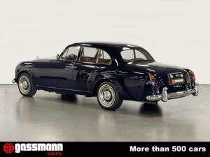 Bild 7/15 von Bentley S 3 Continental Flying Spur (1963)