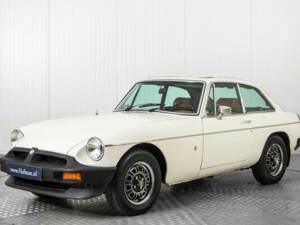 Image 1/50 of MG MGB GT V8 (1975)