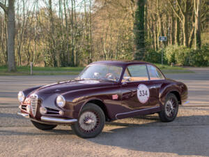 Bild 8/45 von Alfa Romeo 1900 C Super Sprint Touring (1955)