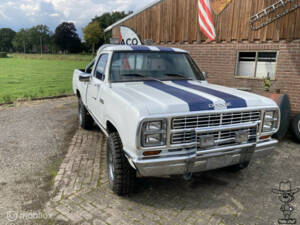 Bild 2/50 von Dodge Ram 150 (1979)