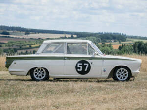 Image 5/50 of Ford Lotus Cortina (1963)