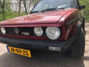 Image 3/19 of Volkswagen Golf Mk I GTD 1.6 (1983)