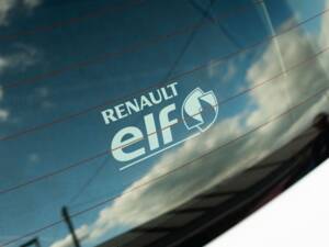 Imagen 21/58 de Renault Clio III 1.4 16V (2010)