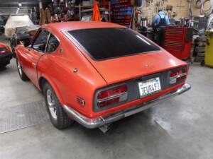 Afbeelding 45/50 van Datsun 240 Z (1972)