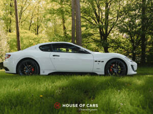Afbeelding 5/48 van Maserati GranTurismo Sport (2013)